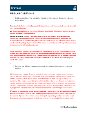 [Solved] 5 A suggested and testable explanation for an event is called ...