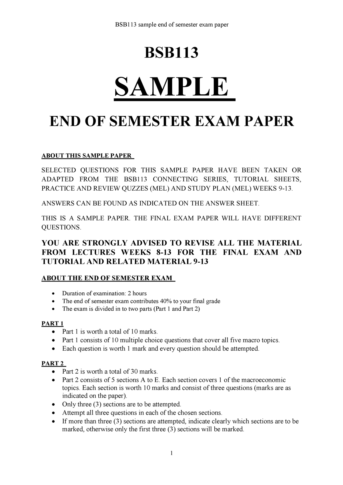 exam-13-june-2016-questions-and-answers-bsb113-sample-end-of