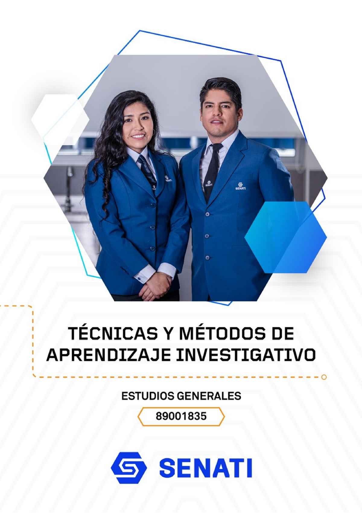 Unidad 4 De Senati Metodos De Aprendizaje · TÉcnicas Y MÉtodos De Aprendizaje Investigativo 3737