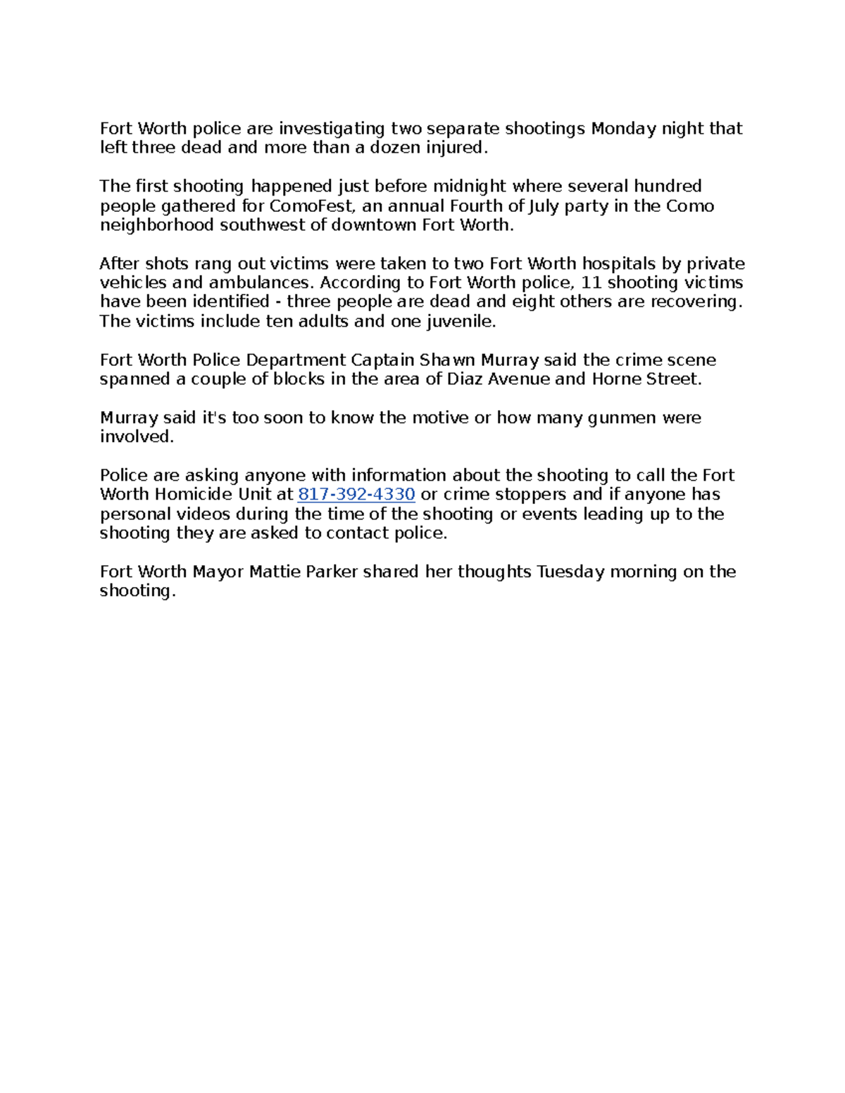 Three Dead, Driver'S Actions Unconscionable - jzjmgn4