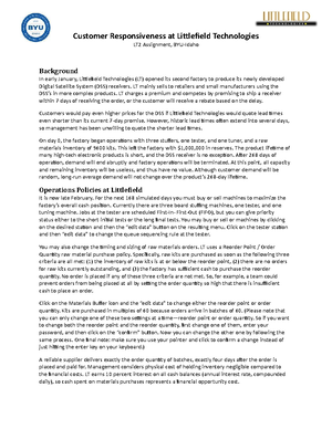 [Solved] PS74 Bell computer is planning to launch a new highend server ...