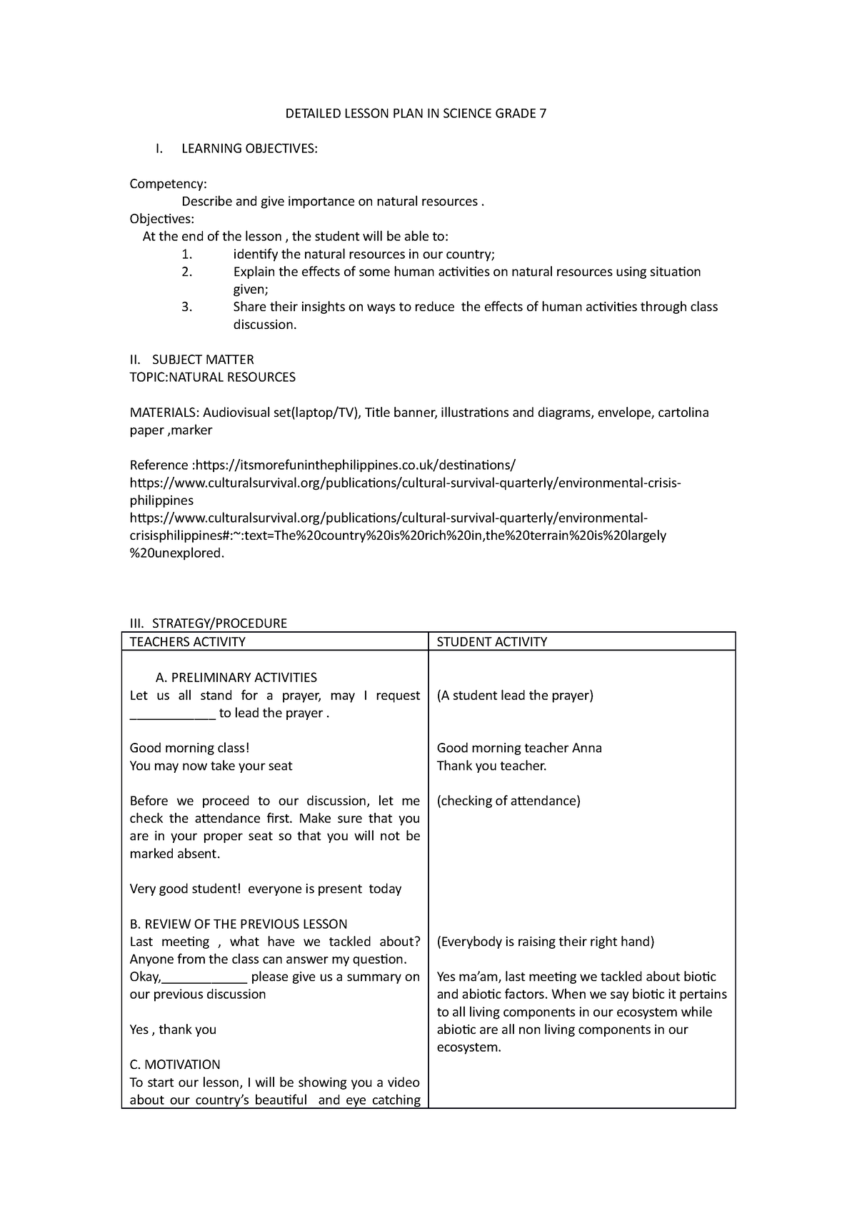 detailed-lesson-plan-in-science-grade-7-detailed-lesson-plan-in