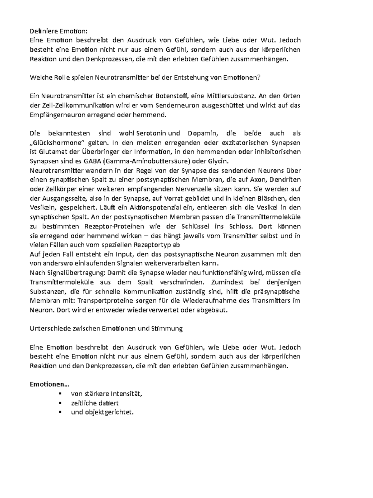 Emotion And Motivation Psychology Quizlettypography - qocu3sh