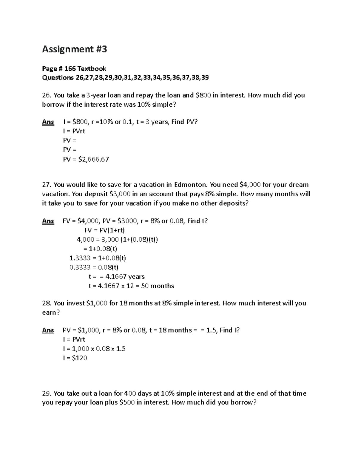 assignment applications 3 2a answer key