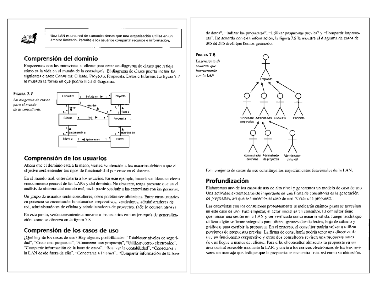 2-UML-Aprendiendo UML en 24 horas Joseph Schmuller 02 - Metodología de
