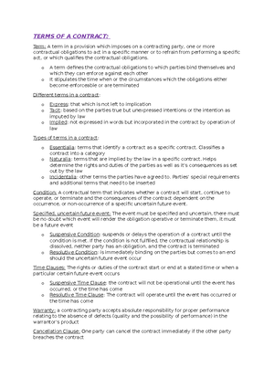 [Solved] Differentiate between essentialia naturalia and incidentalia ...