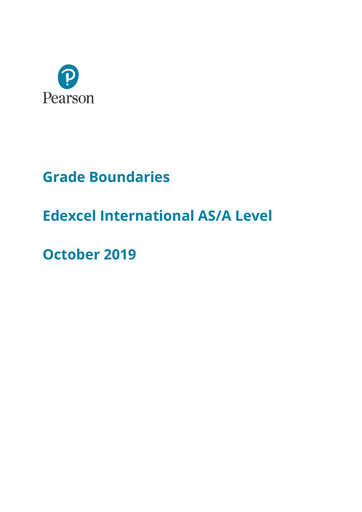 a level history essay grade boundaries