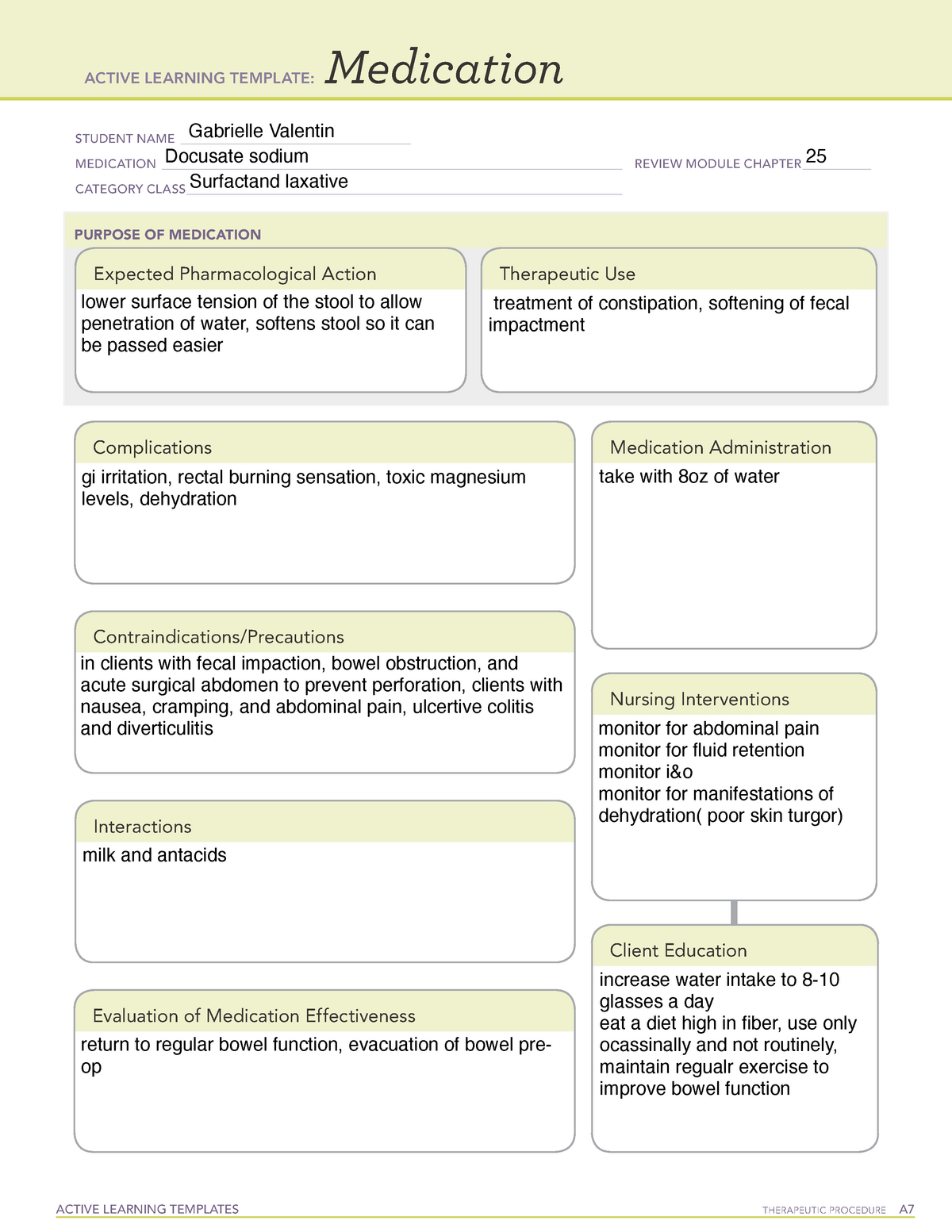 medication-sheet-colace-active-learning-templates-therapeutic
