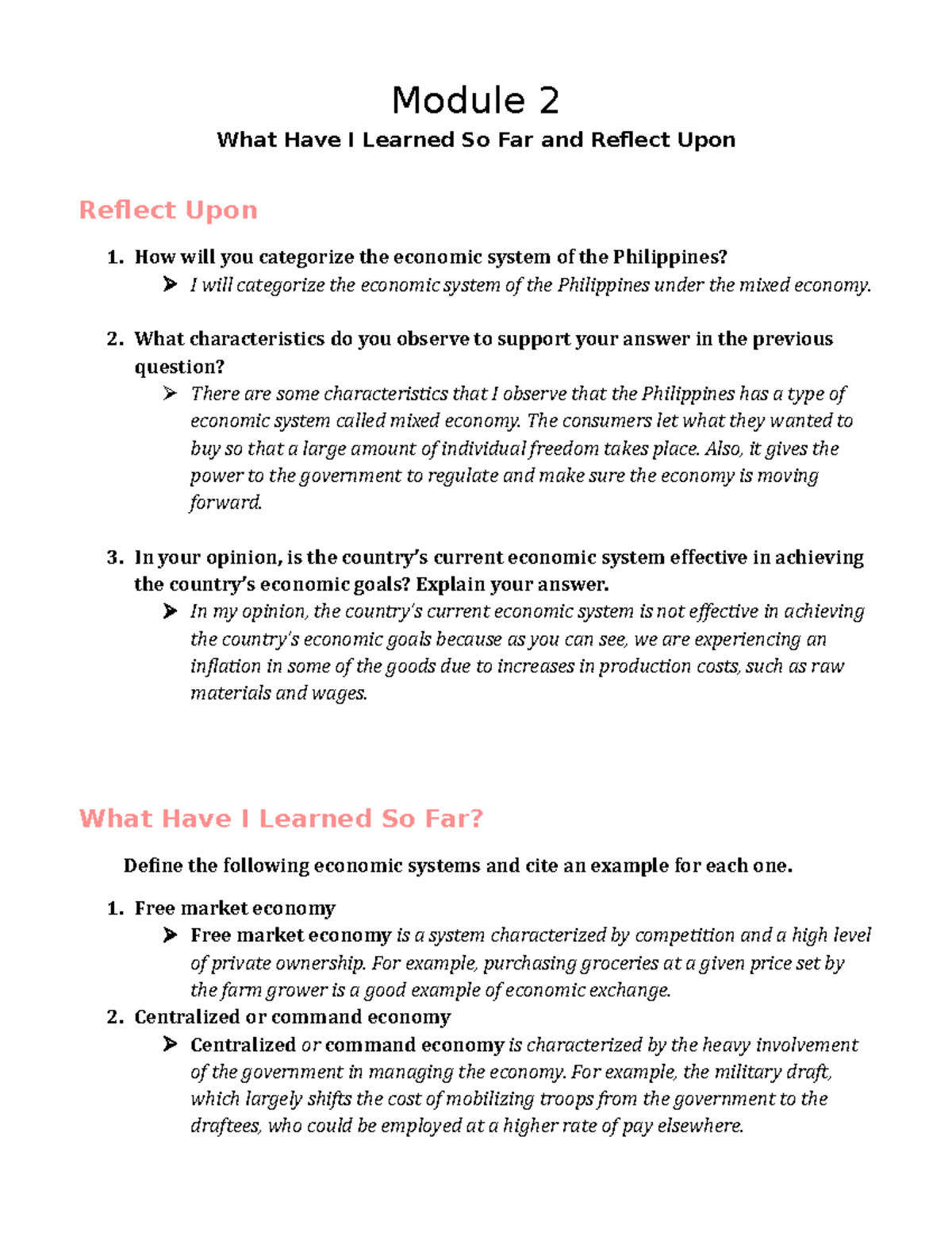 module-2-1-how-will-you-categorize-the-economic-system-of-the