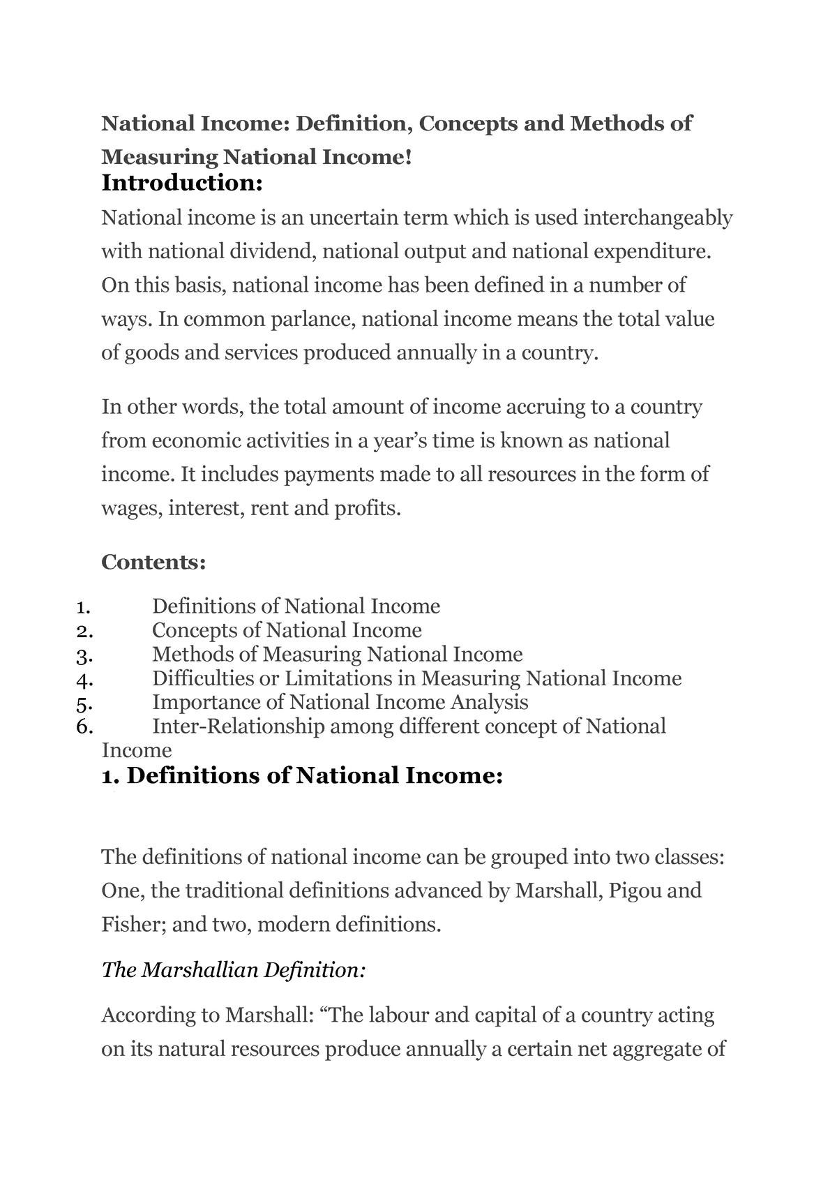 national-income-indian-economy-national-income-definition