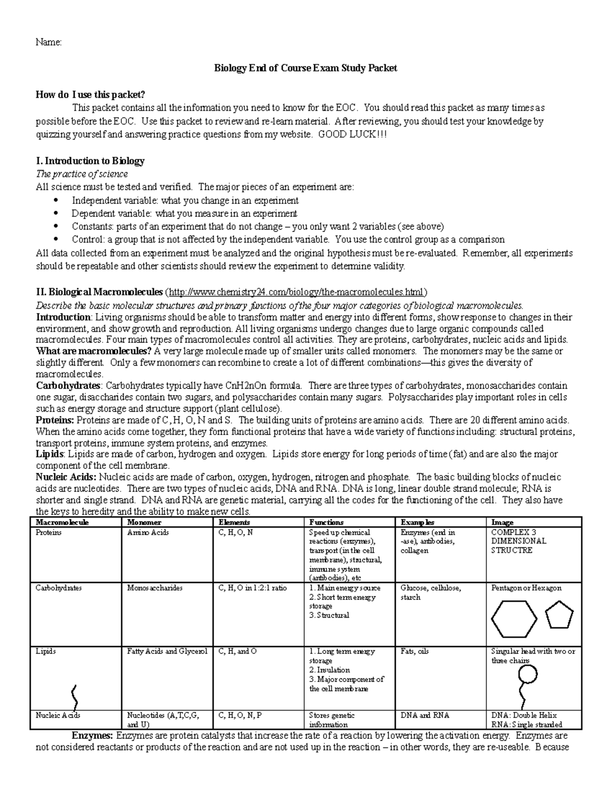 gables-biology-eoc-study-packet-coral-gables-comm-1000-studocu