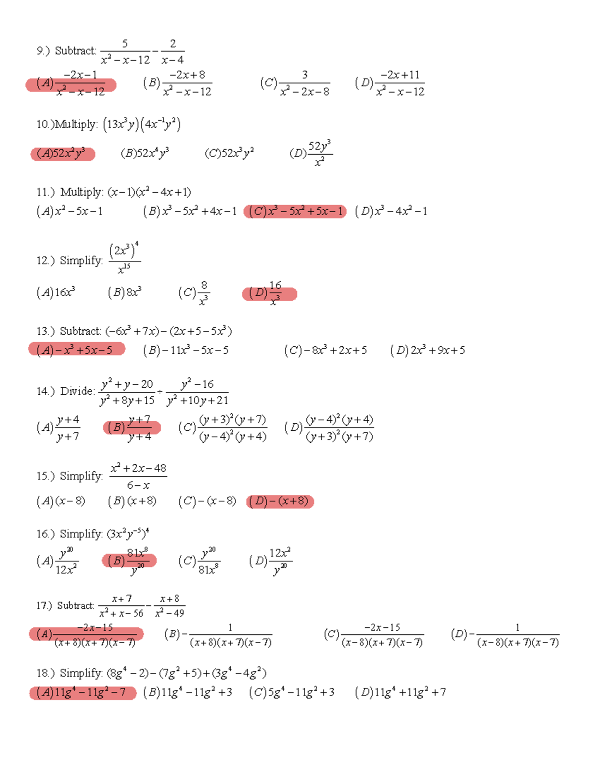 final-exam-review-2-2-2-2-2-5-2-9-subtract-12-4-2