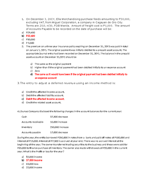 Chapter 12 - Partnerships - CHAPTER 12 ACCOUNTING FOR PARTNERSHIPS ...