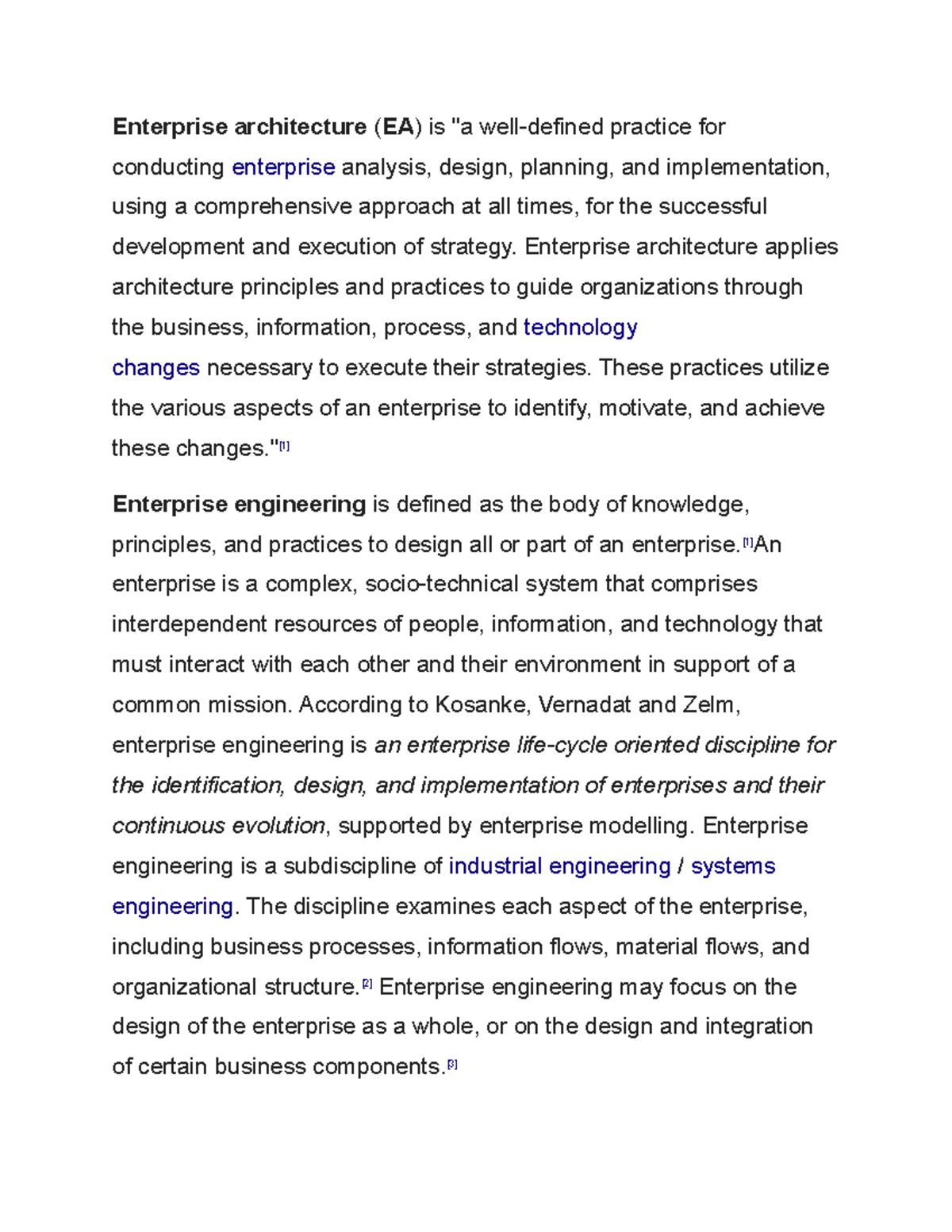 enterprise-architecture-and-ee-enterprise-architecture-ea-is-a-well-defined-practice-for