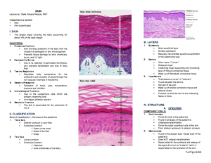 Topic 3 - Immunocytology - TOPIC 3 - IMMUNOCYTOLOGY February 17, 2021 ...