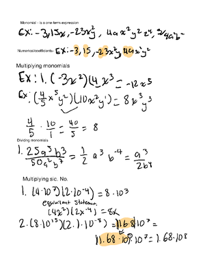 7 - Rational Expressions - Ex 7 20. su min II 32 7341 2. 2 2 31 3 2 3 ...