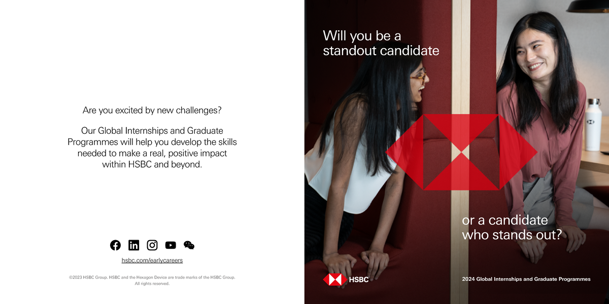 230913 2024 global internships and graduate programmes brochure - Are ...