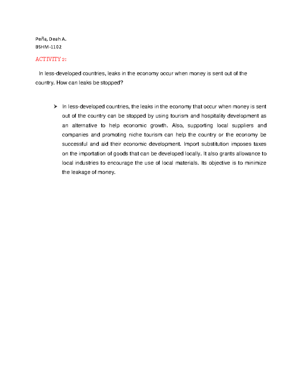 Cinnanoe Leak: The Impact On The Economy - wsm2lqc