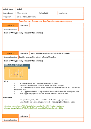 Pre-Exercise Screening Form 2 - 1 ADULT PRE-EXERCISE SCREENING SYSTEM ...