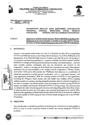 Circ2020-0024 NBB Policy - college of business and public ...