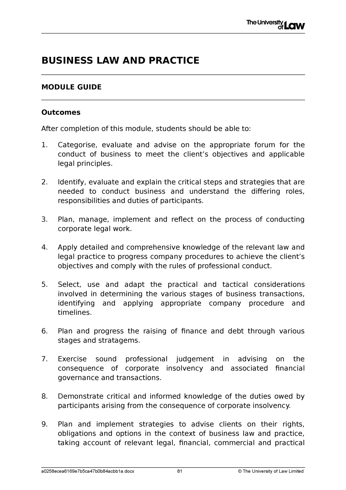 module-guide-lpc-preparation-business-law-and-practice-real-lpc-exam