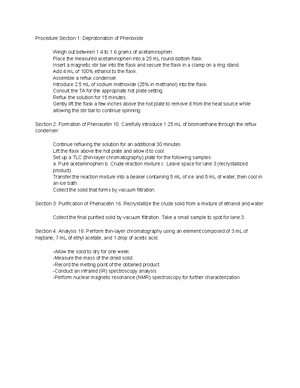Formal Lab Report for Extraction lab - 321Ahmad Rafay 10/03/ Title ...