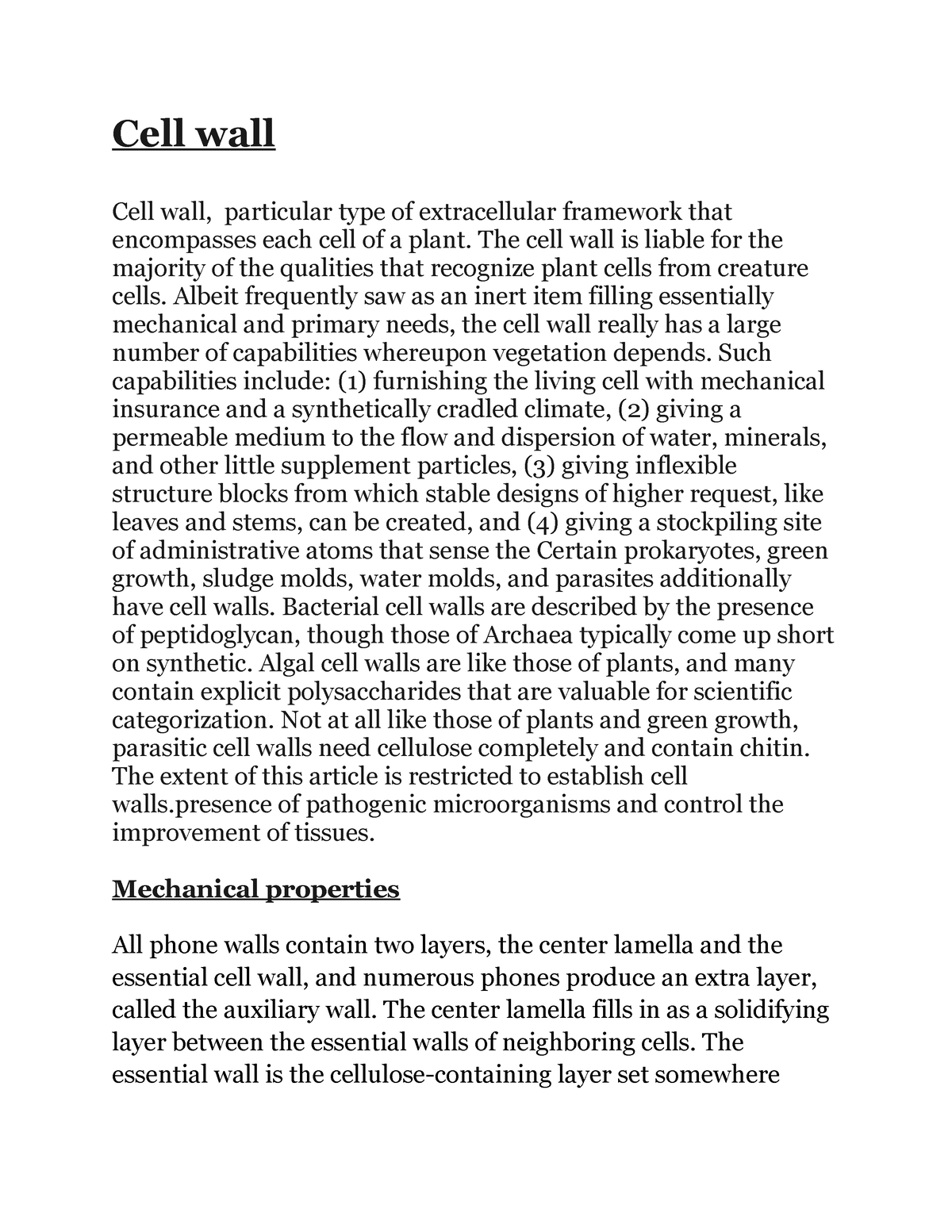 cell-wall-its-a-lecture-note-cell-wall-cell-wall-particular-type