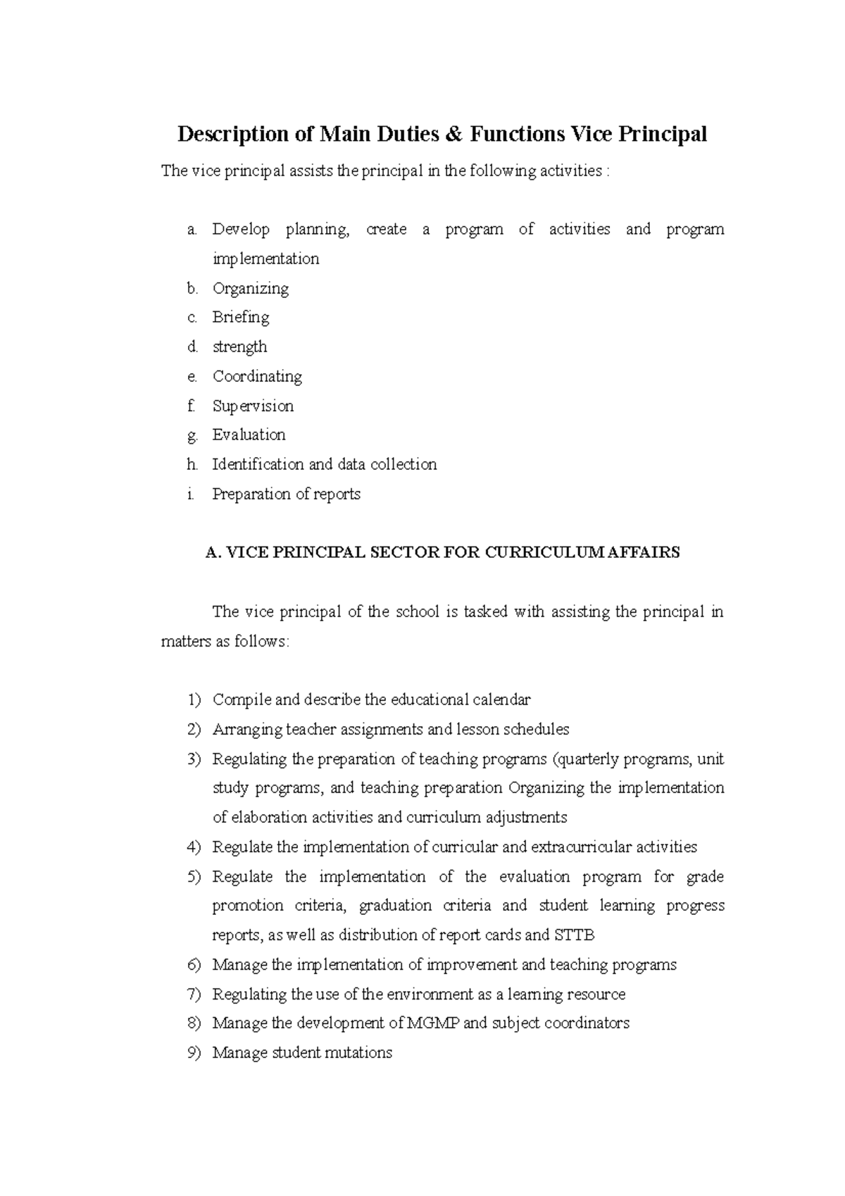 task-functions-vice-principal-description-of-main-duties-functions