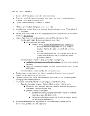 Emotion - Learning Objectives List Ekman’s basic emotions Compare James ...
