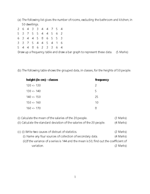 Linear algebra 1 outline. - Solution for Learning Linear Algebra 1 in 2 ...