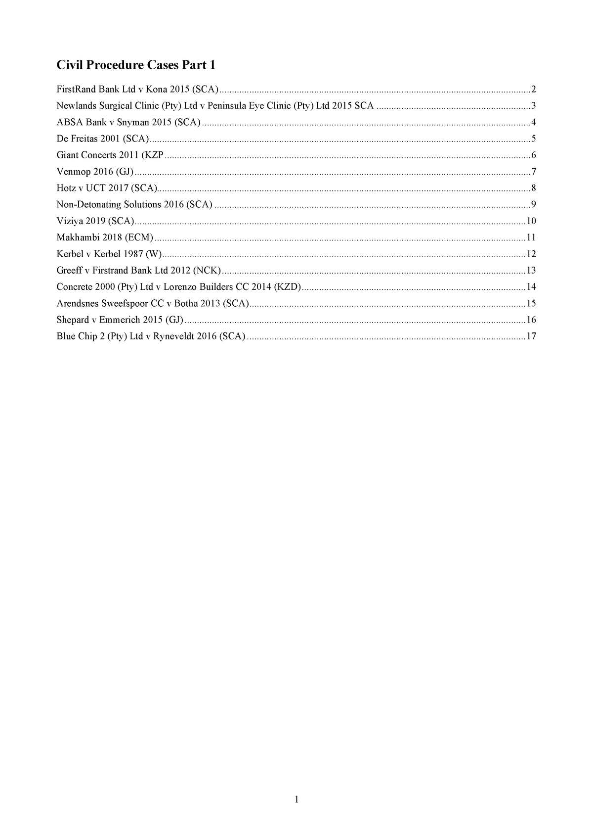 civil-cases-part-1-civil-procedure-cases-part-firstrand-bank-ltd-v