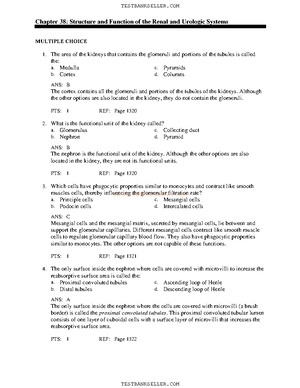 Osteoarthritis - notes taken from class during lecture and some key ...