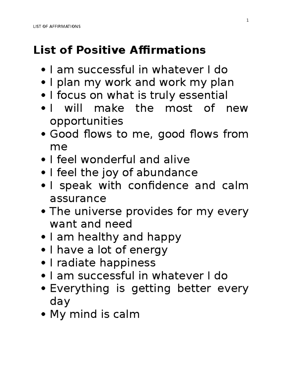 list-of-positive-affirmations-psyc-3900-studocu