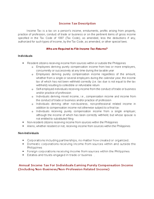 SFP SCOE - Preparation of Financial Statements - Accountancy, Business ...
