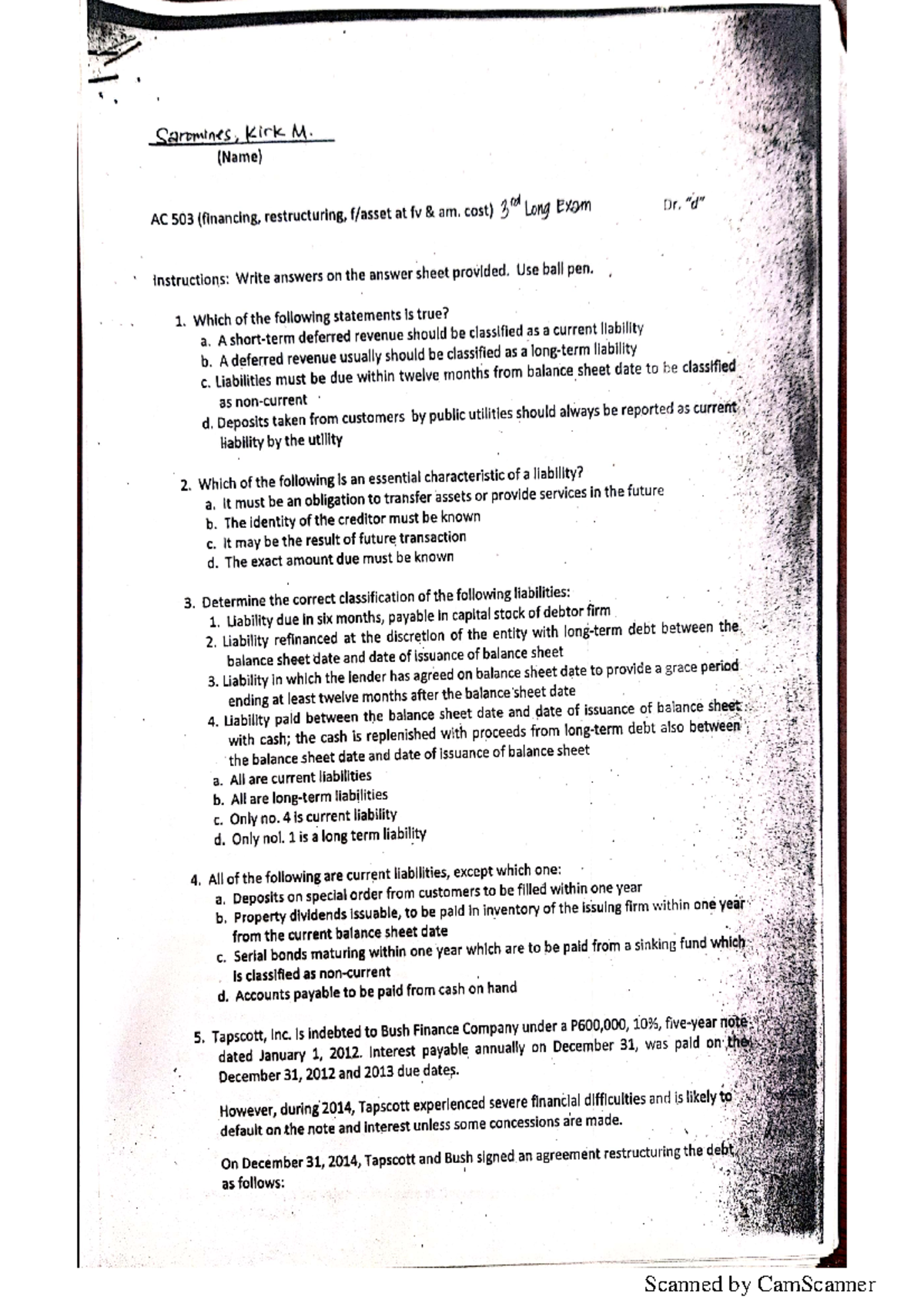 Dlsu undergraduate thesis picture