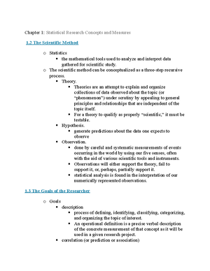 Anova Quiz Soomo Psy 260 - 5 Multiple-Choice Questions Which Statement ...