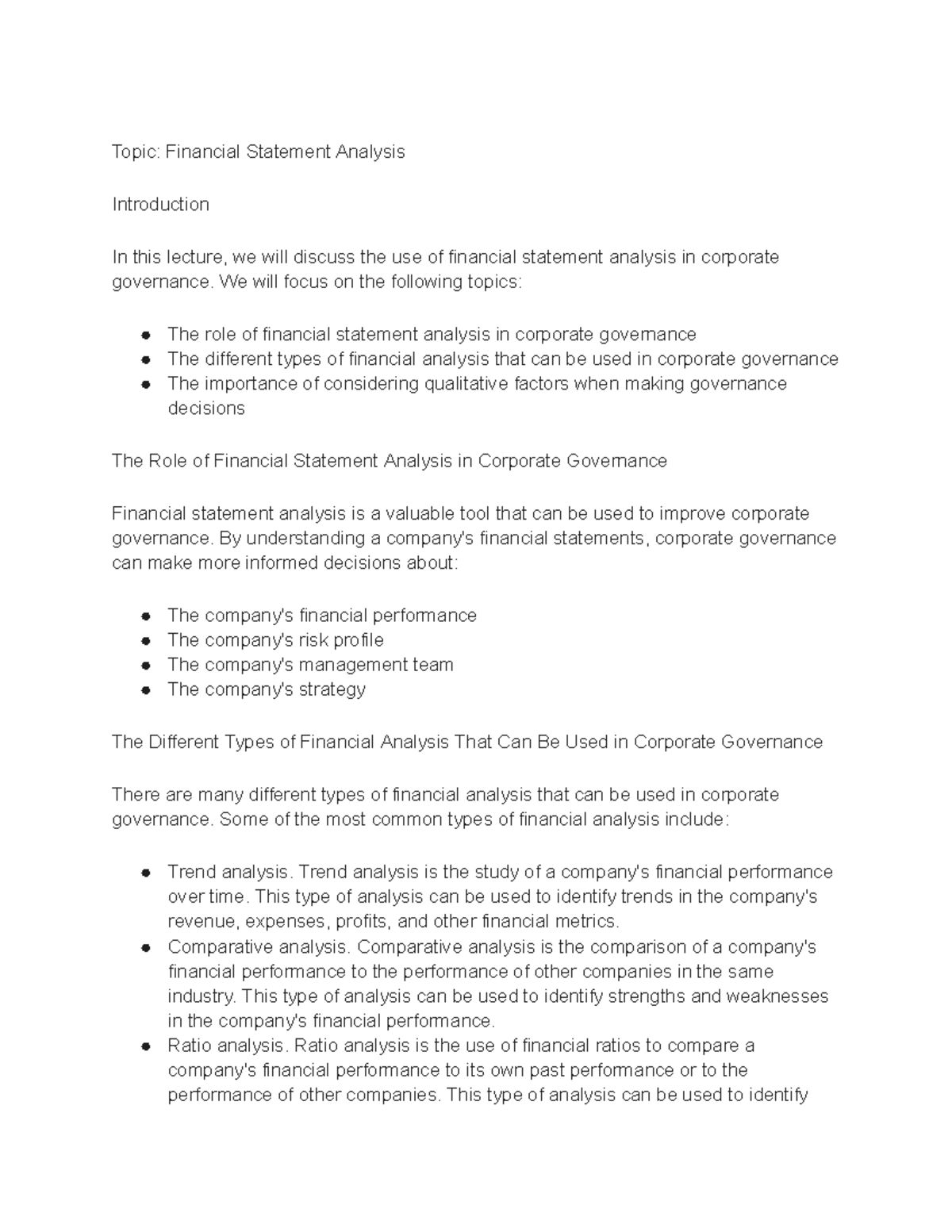 lecture-18-principles-of-accounting-ii-topic-financial-statement