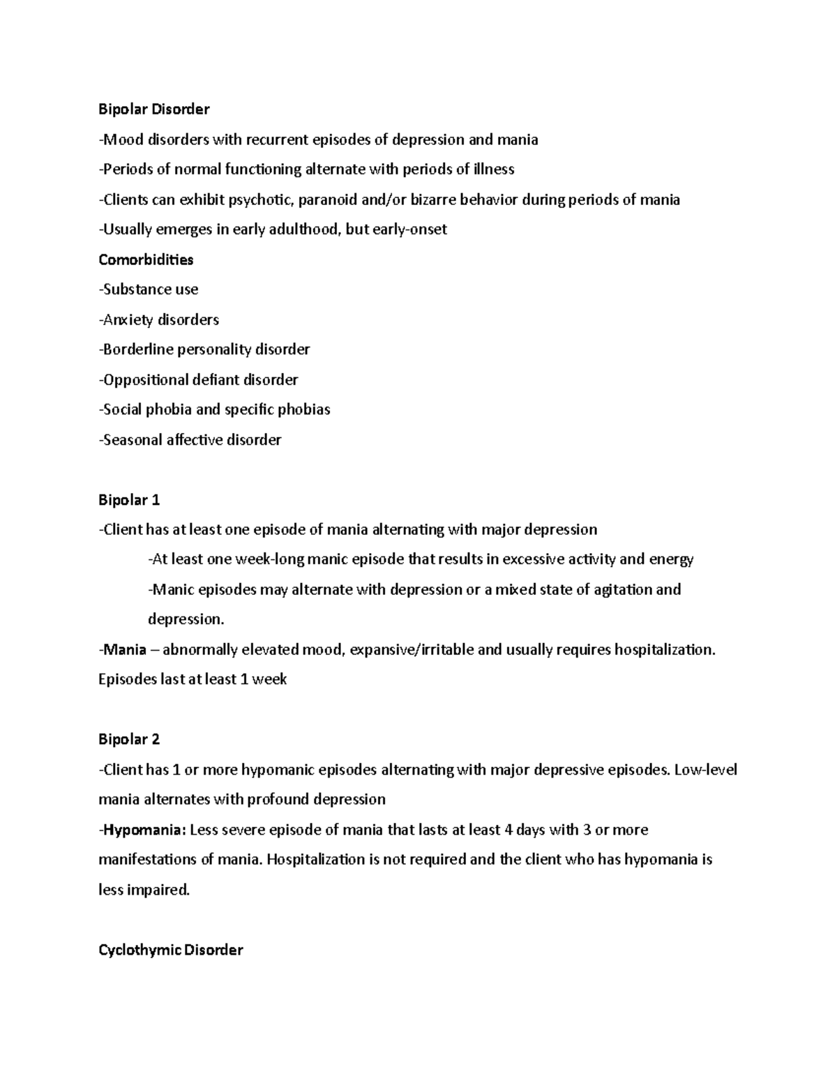 week-4-notes-bipolar-disorder-mood-disorders-with-recurrent-episodes