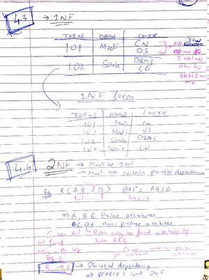DWM Practical 3 - Notes - Prctical No 3 Title : Classification and ...