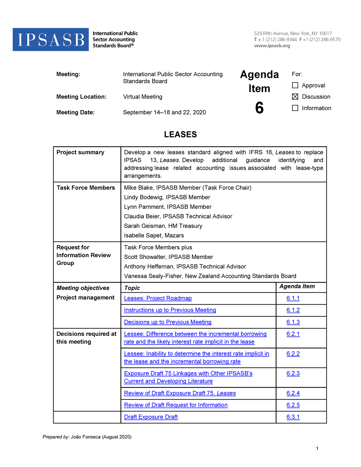 LEASES: LESSEE ACCOUNTING: IFRS 16 - Studocu