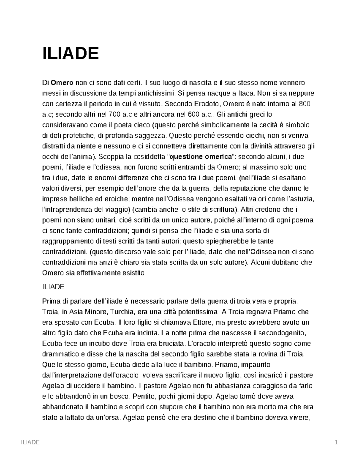 iliade-completa-iliade-di-omero-non-ci-sono-dati-certi-il-suo