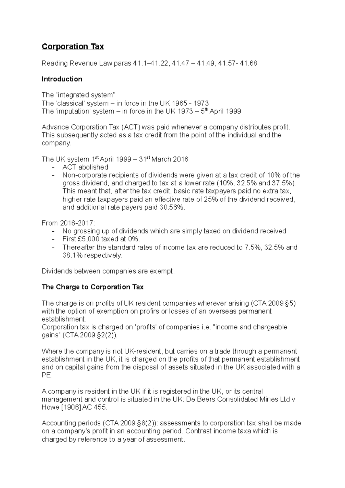 corporation-tax-this-subsequently-acted-as-a-tax-credit-from-the