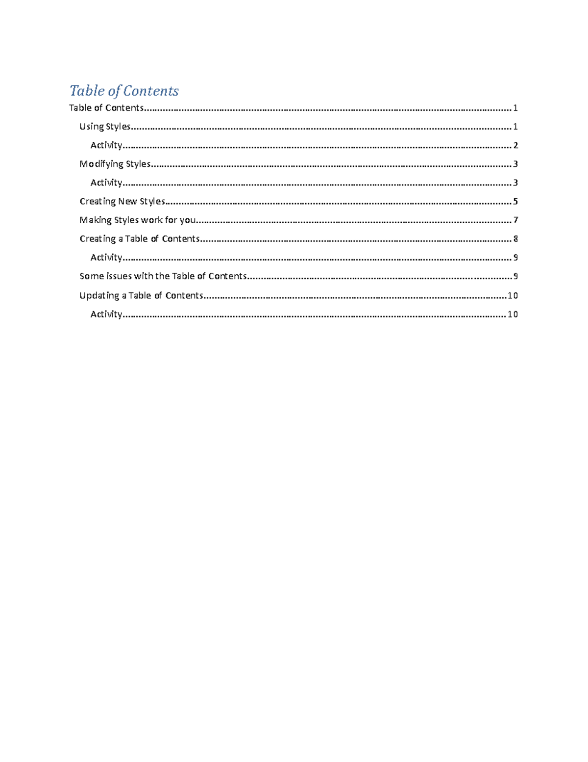 table-of-contents-input-table-of-contents-table-of-studocu