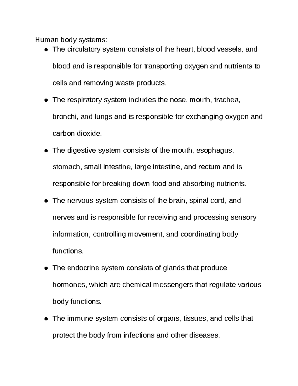 human-body-systems-human-biology-google-docs-human-body-systems