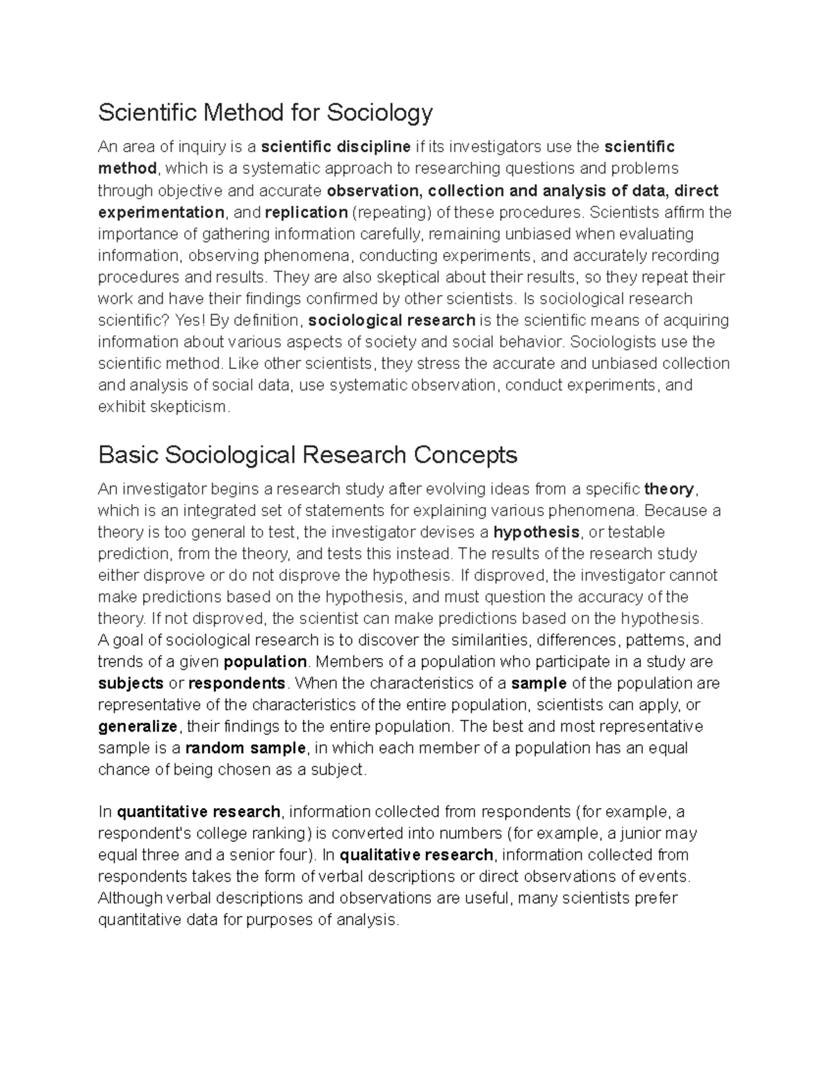 sociology-research-methods-scientific-method-for-sociology-an-area-of