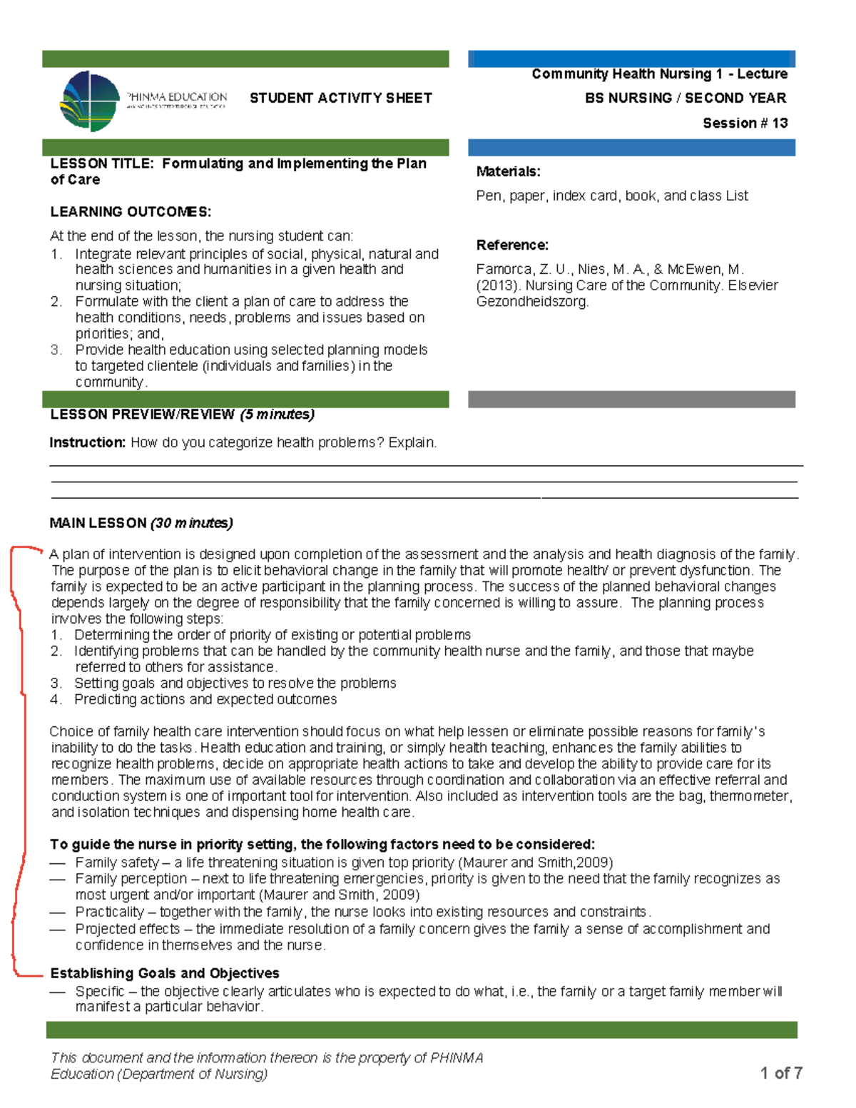 #13 SAS - chn - This document and the information thereon is the ...