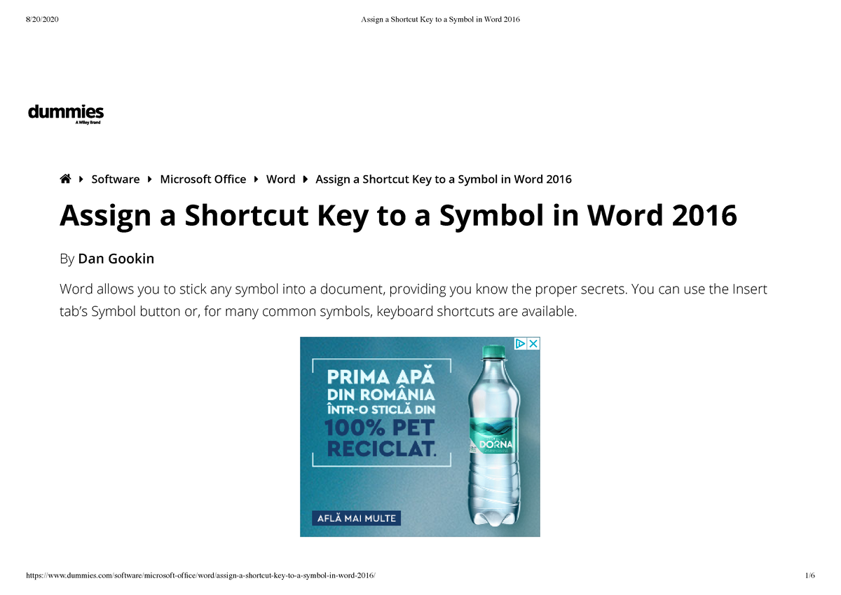 assign-a-shortcut-key-to-a-symbol-in-word-2016-oftware-micro-oft-oce