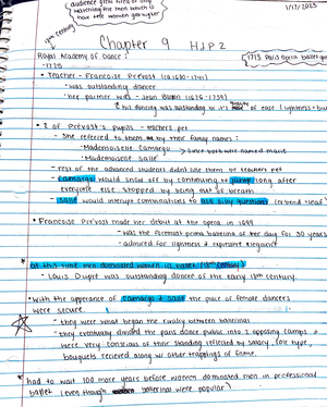 PSYC 2130 Test 3 - Lifespan Development Test 3 Outline - Lifespan ...