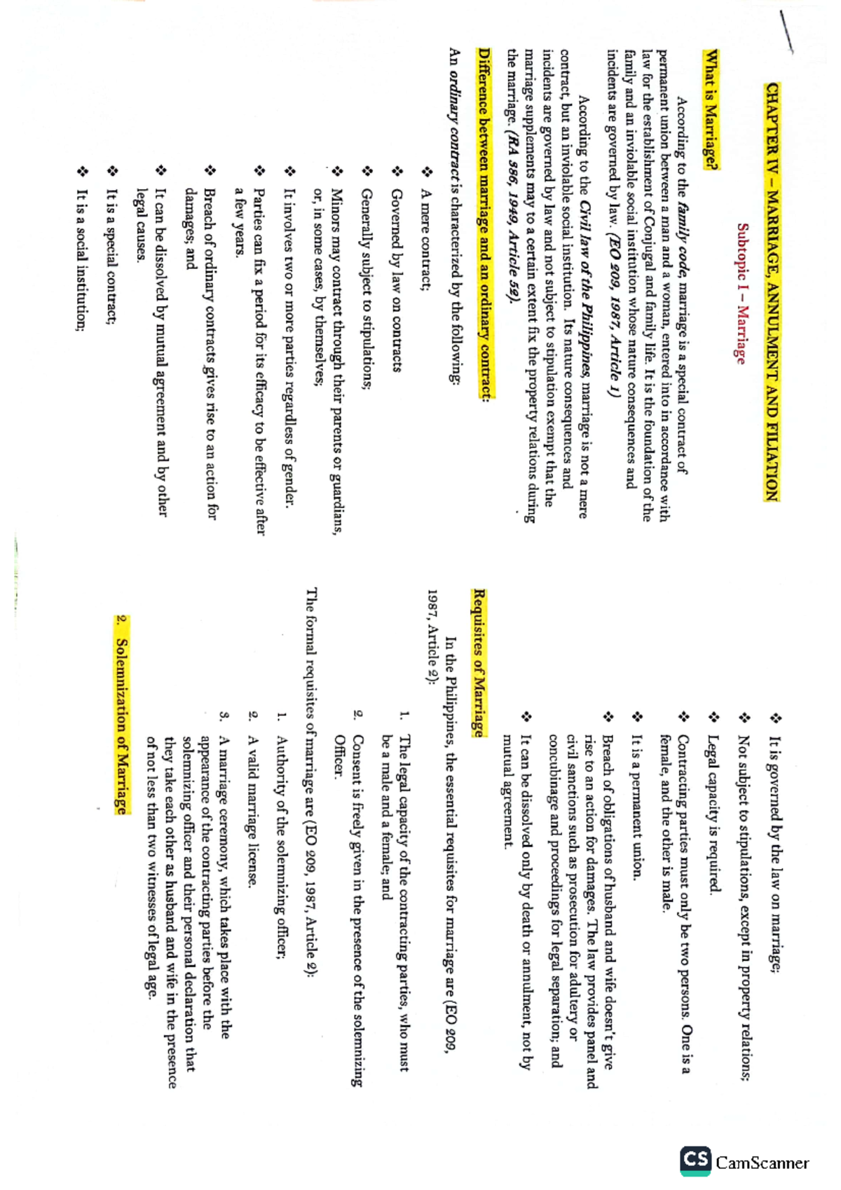 Juvenile chapter 4 6 - it is a book for adoption it's qualification and ...
