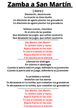 Democracias Y Dictaduras 6to Año Nivel Primario - Secuencia Didáctica ...